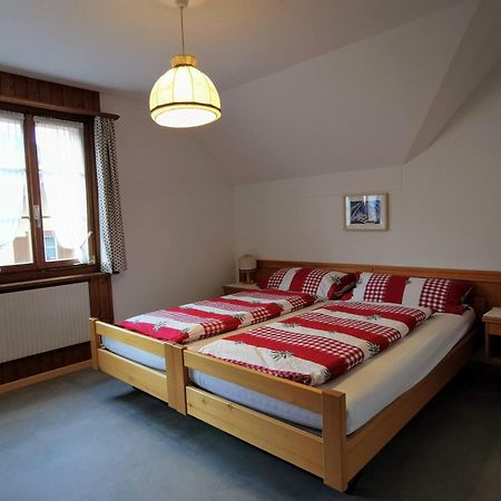 Gasthof Kreuz Marbach Exteriör bild