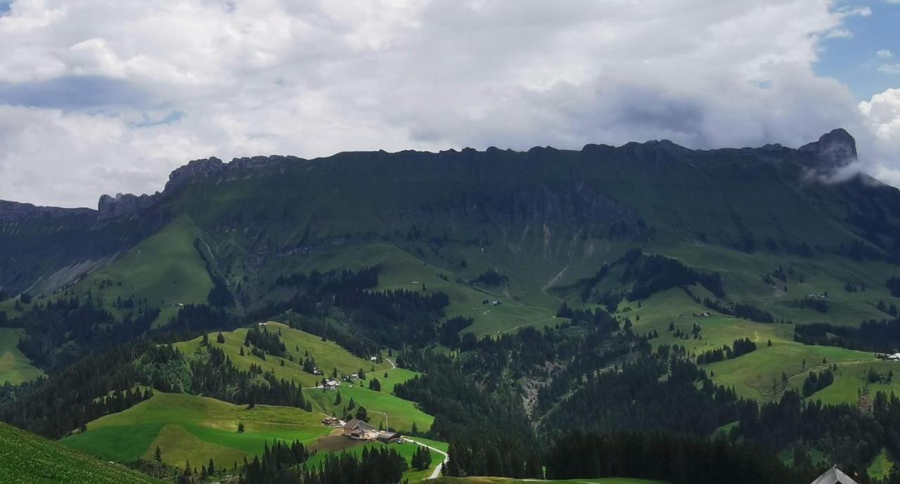 Gasthof Kreuz Marbach Exteriör bild