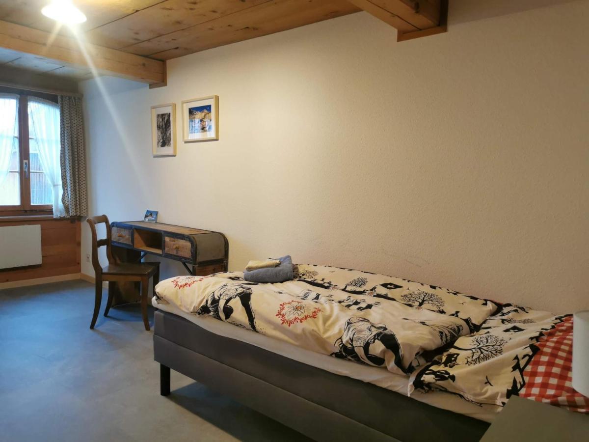 Gasthof Kreuz Marbach Exteriör bild