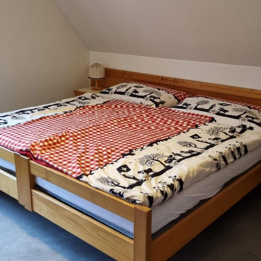 Gasthof Kreuz Marbach Exteriör bild