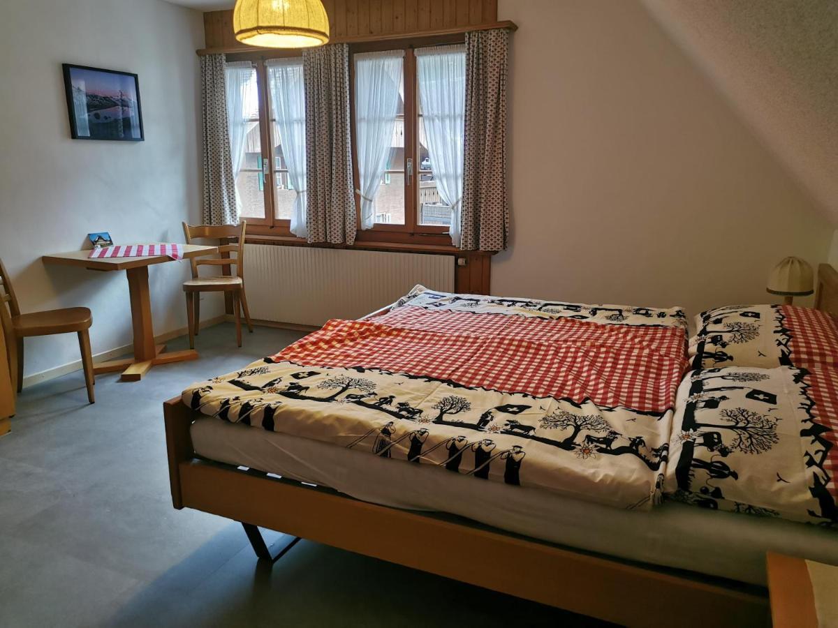 Gasthof Kreuz Marbach Exteriör bild