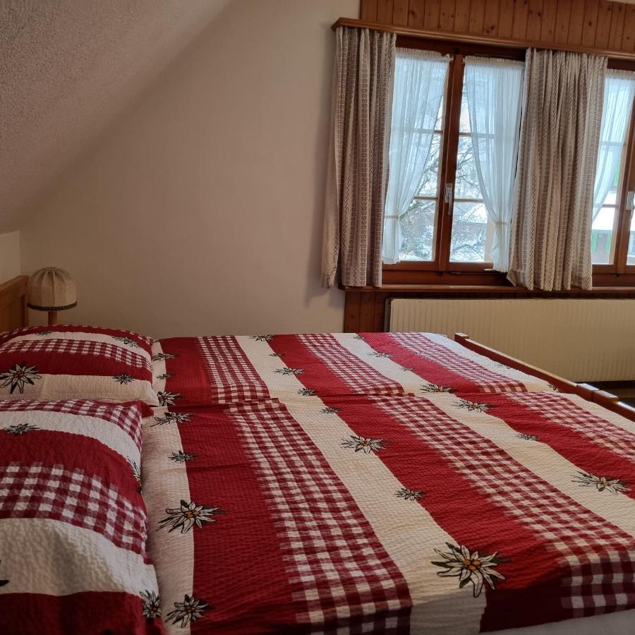 Gasthof Kreuz Marbach Exteriör bild
