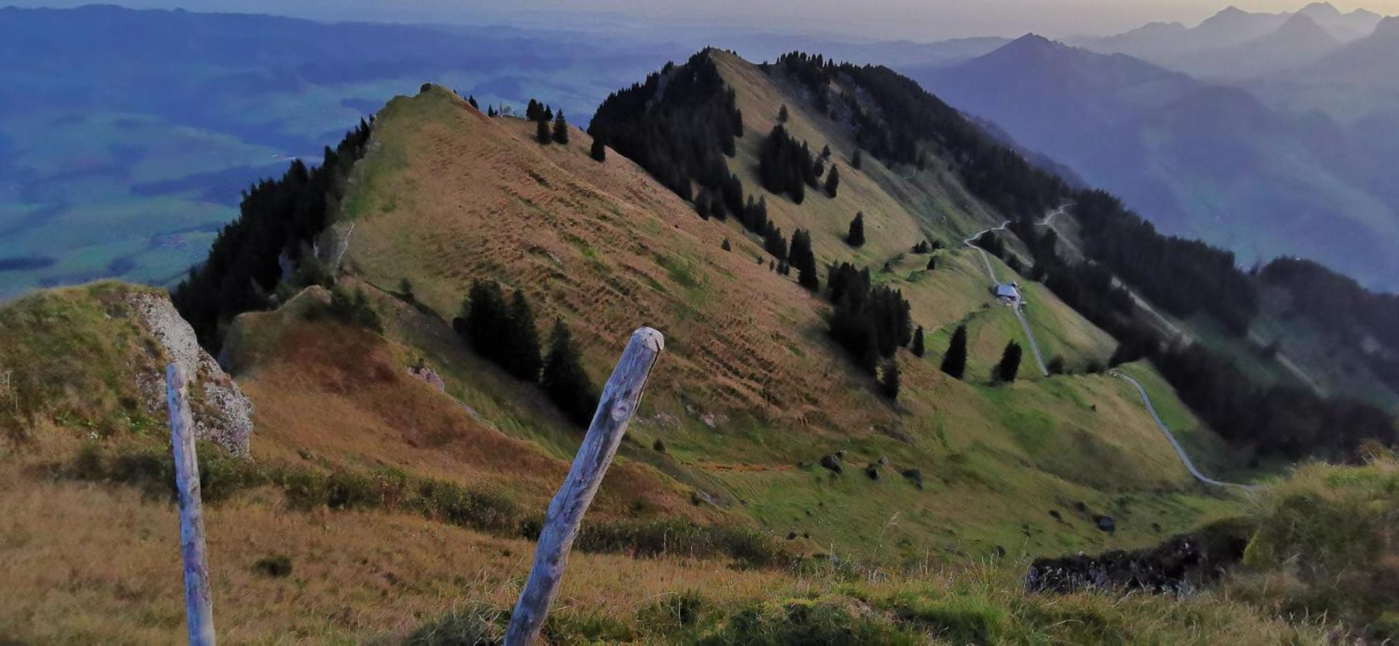 Gasthof Kreuz Marbach Exteriör bild
