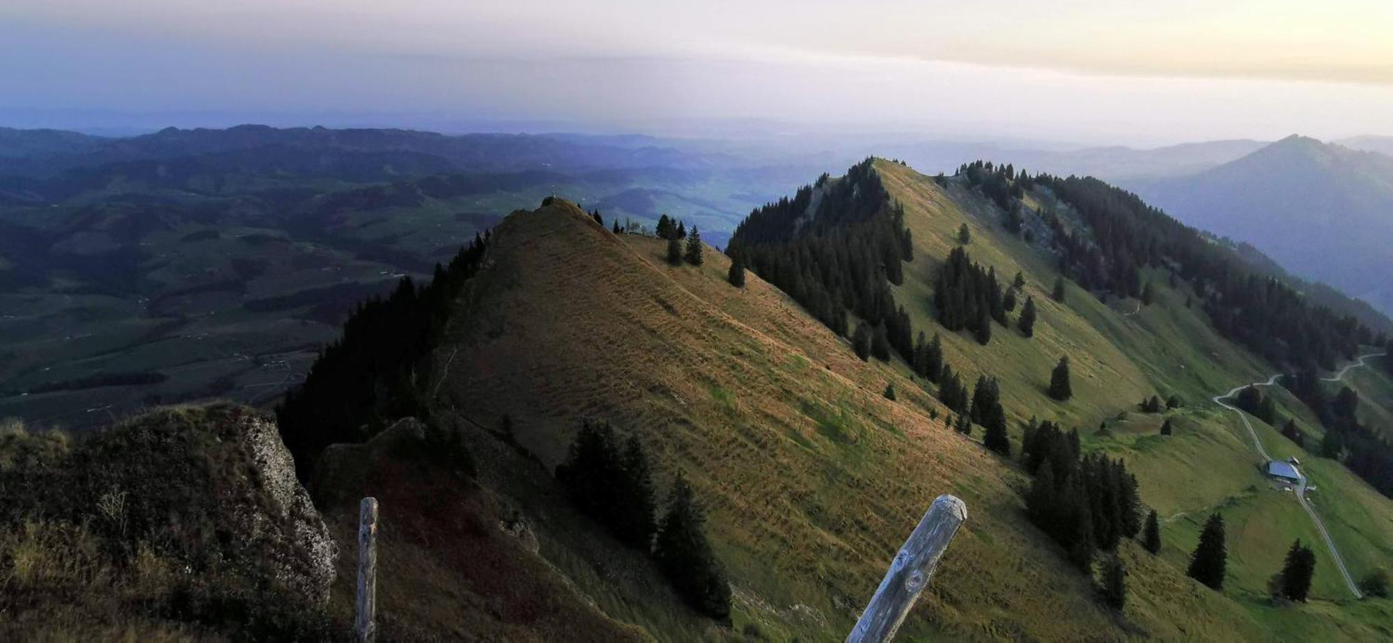 Gasthof Kreuz Marbach Exteriör bild