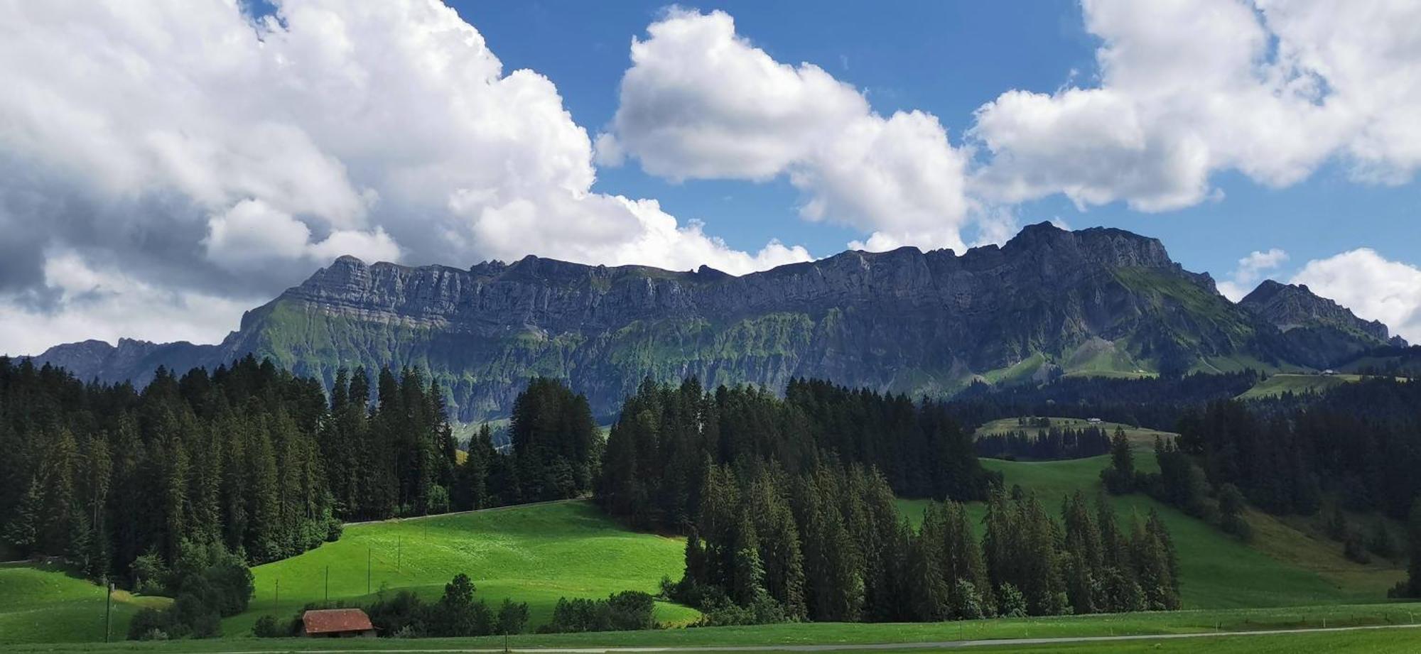 Gasthof Kreuz Marbach Exteriör bild