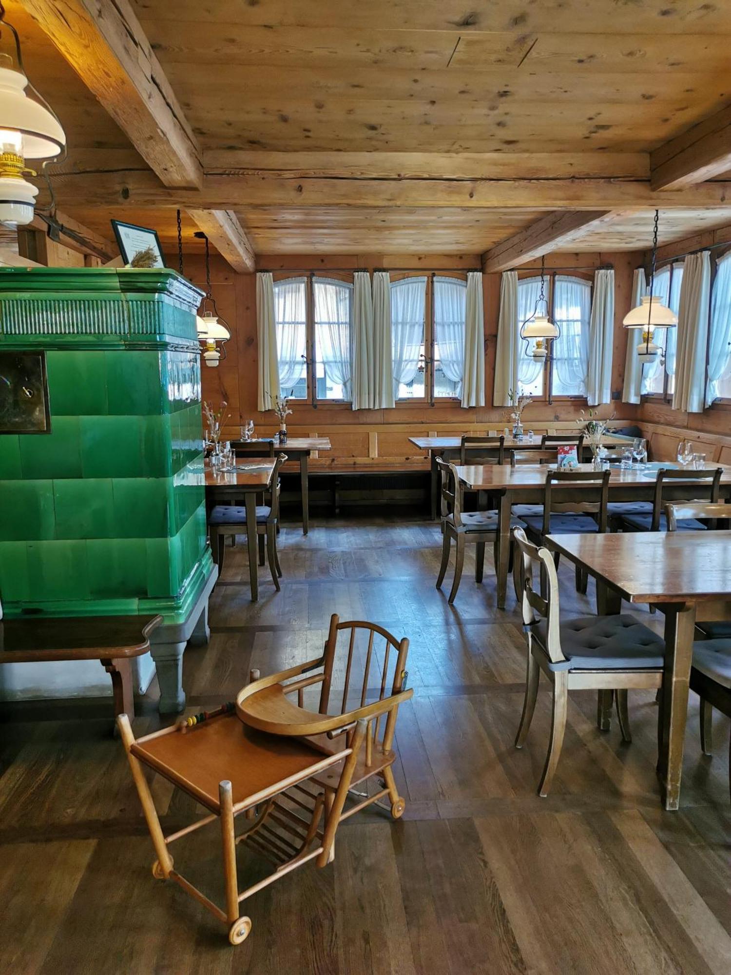 Gasthof Kreuz Marbach Exteriör bild